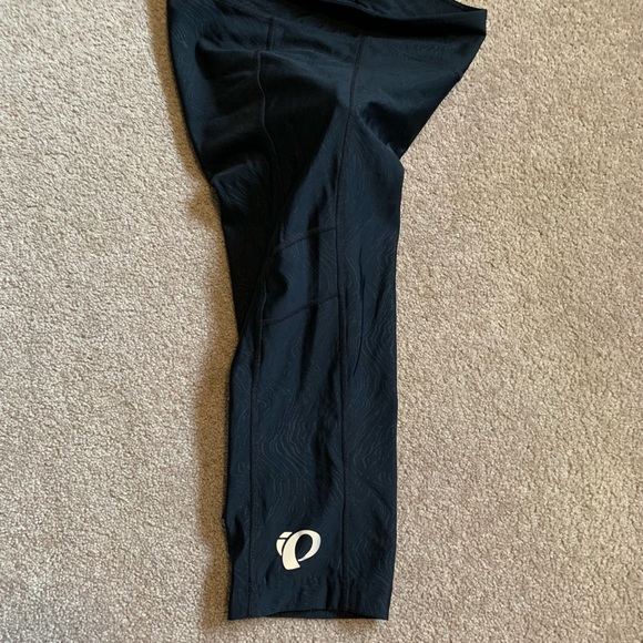 Pearl Izumi Pants - Cycling Capri